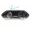Recambio de cuadro instrumentos para peugeot 2008 (--.2013) gt line referencia OEM IAM 9824708180 9824142380  