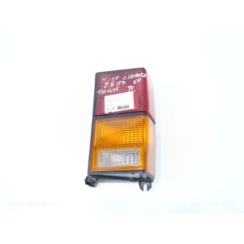 Recambio de piloto trasero derecho para jeep cherokee (xj) 2.5 td country referencia OEM IAM 013331903RR  