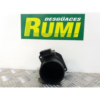 Recambio de caudalimetro para renault megane ii berlina 5p confort dynamique referencia OEM IAM 5WK9620 H7700104426 7700109812