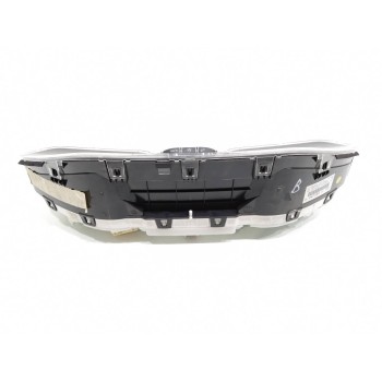 Recambio de cuadro instrumentos para peugeot 2008 (--.2013) gt line referencia OEM IAM 9824708180 9824142380  