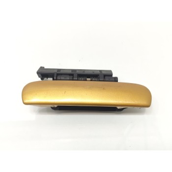 Recambio de maneta exterior trasera derecha para citroën xsara berlina 2.0 hdichrono (66kw) referencia OEM IAM 96334566  