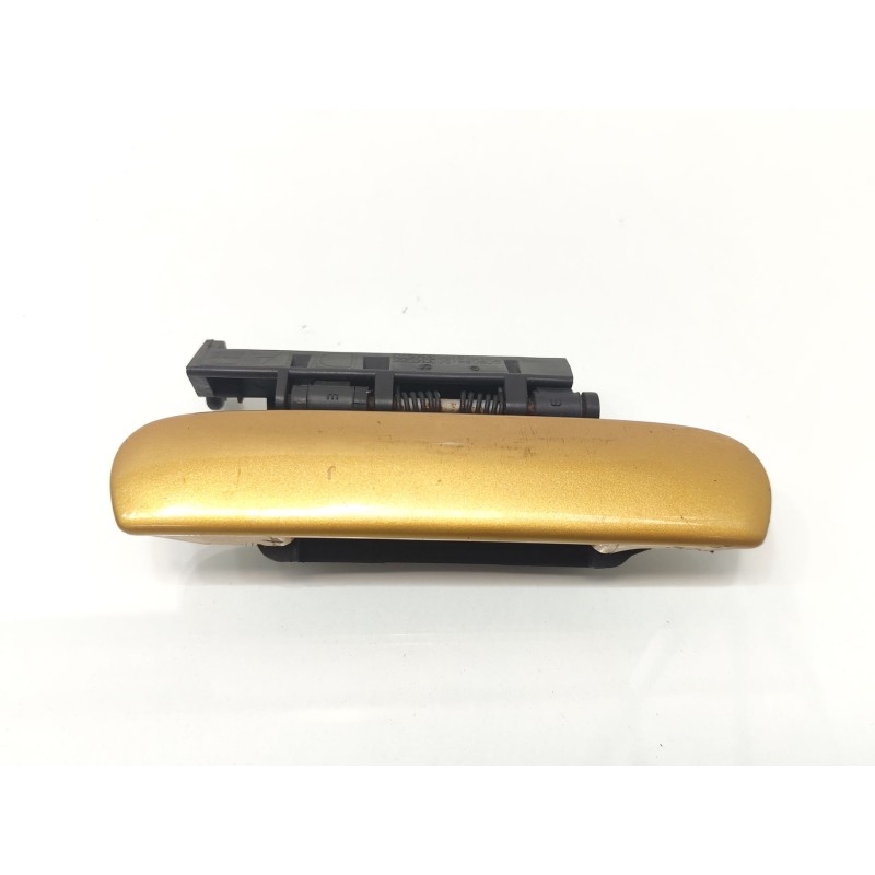 Recambio de maneta exterior trasera derecha para citroën xsara berlina 2.0 hdichrono (66kw) referencia OEM IAM 96334566  
