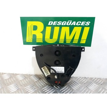 Recambio de mando climatizador para citroën c8 hdi 120 premier referencia OEM IAM 9140010393 14874990 