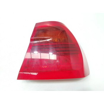 Recambio de piloto trasero derecho para bmw serie 3 berlina (e90) 318d referencia OEM IAM 693745829  