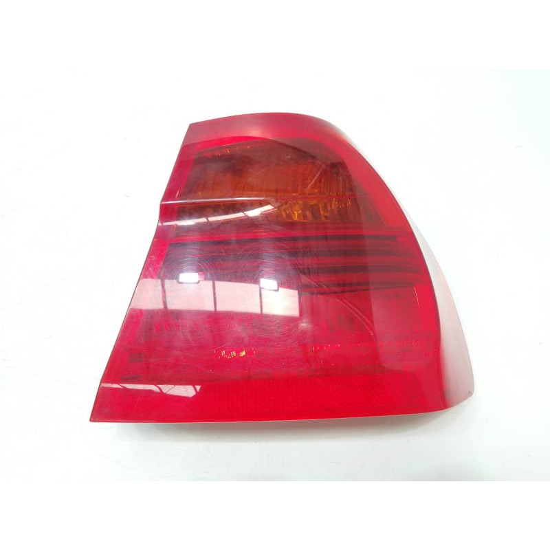 Recambio de piloto trasero derecho para bmw serie 3 berlina (e90) 318d referencia OEM IAM 693745829  