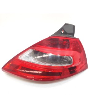 Recambio de piloto trasero derecho para renault megane ii berlina 5p emotion referencia OEM IAM 8200413216  