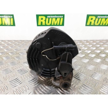 Recambio de alternador para fiat punto berlina (176) 85 16v elx referencia OEM IAM 63321715  