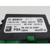 Recambio de modulo electronico para peugeot 2008 (--.2013) gt line referencia OEM IAM 9824532180  
