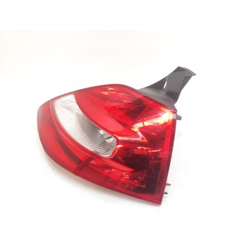 Recambio de piloto trasero derecho para renault megane ii berlina 5p emotion referencia OEM IAM 8200413216  