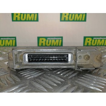 Recambio de centralita motor uce para renault kangoo (f/kc0) alize referencia OEM IAM 7700104956 7700111206 
