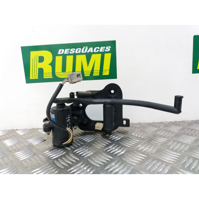 Recambio de potenciometro pedal para bmw serie 5 touring (e39) 520d referencia OEM IAM 2245690 085300221 0205001040