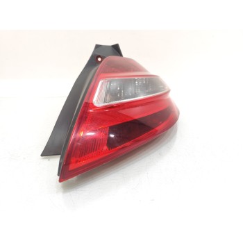 Recambio de piloto trasero derecho para renault megane ii berlina 5p emotion referencia OEM IAM 8200413216  