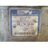 Recambio de centralita motor uce para renault kangoo (f/kc0) alize referencia OEM IAM 7700104956 7700111206 