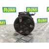 Recambio de compresor aire acondicionado para opel combo (corsa c) familiar referencia OEM IAM 13197538 08955809562 