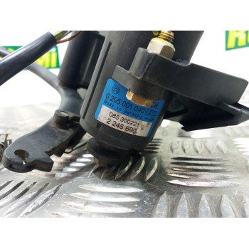 Recambio de potenciometro pedal para bmw serie 5 touring (e39) 520d referencia OEM IAM 2245690 085300221 0205001040