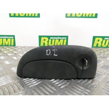 Recambio de maneta exterior delantera izquierda para renault kangoo (f/kc0) alize referencia OEM IAM   