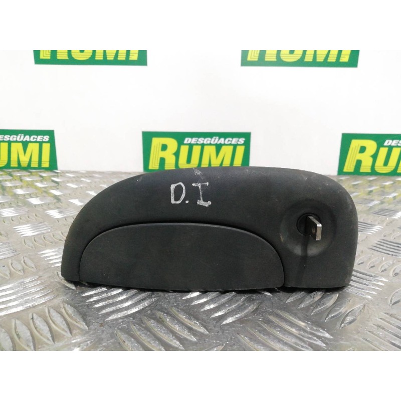Recambio de maneta exterior delantera izquierda para renault kangoo (f/kc0) alize referencia OEM IAM   