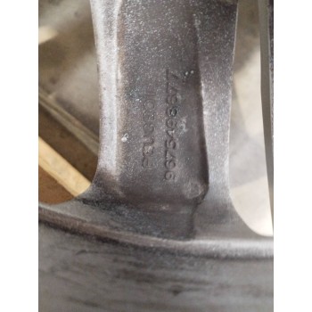 Recambio de juego llantas para peugeot 5008 access referencia OEM IAM 9675498677 7JX17 CH4 29 