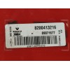 Recambio de piloto trasero derecho para renault megane ii berlina 5p emotion referencia OEM IAM 8200413216  