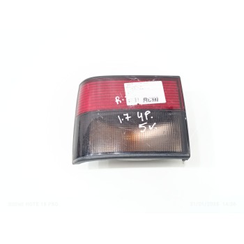 Recambio de piloto trasero izquierdo para renault 21 berlina (b/l48) gtd referencia OEM IAM 7700792909  