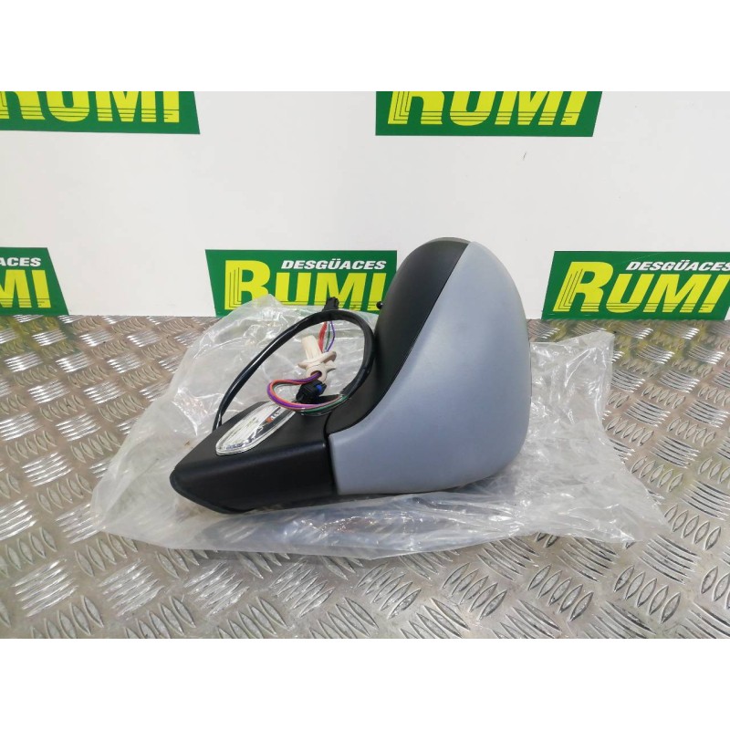 Recambio de retrovisor derecho para peugeot 308 sport referencia OEM IAM   
