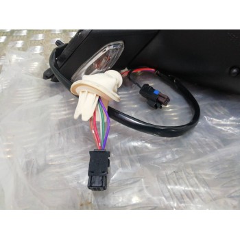 Recambio de retrovisor derecho para peugeot 308 sport referencia OEM IAM   