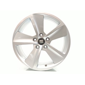Recambio de llanta para seat toledo (kg3) reference referencia OEM IAM 5F0601025B  