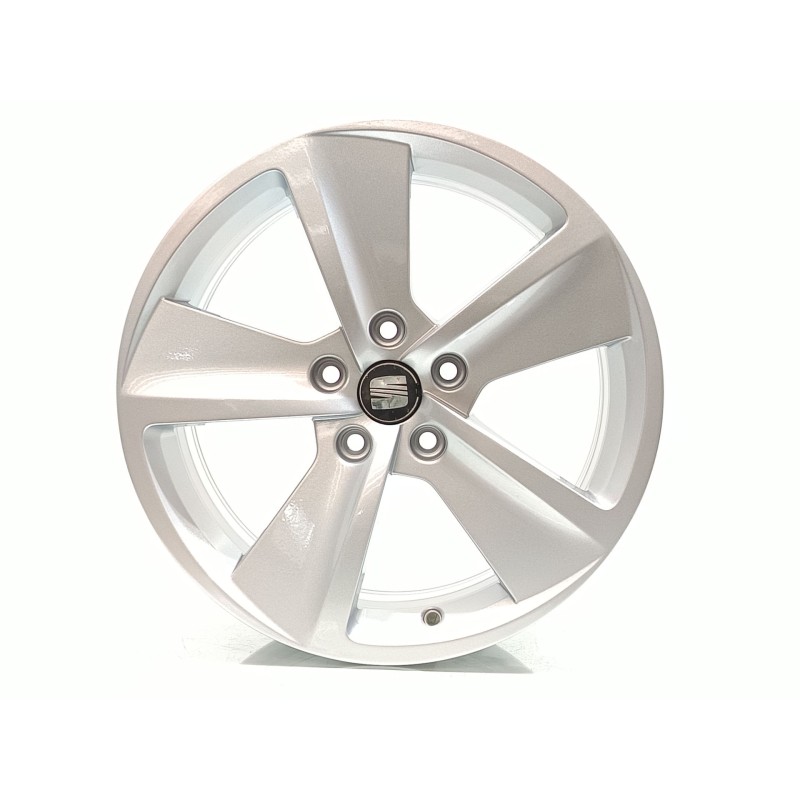 Recambio de llanta para seat toledo (kg3) reference referencia OEM IAM 5F0601025B  