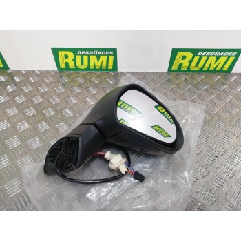 Recambio de retrovisor derecho para peugeot 308 sport referencia OEM IAM   