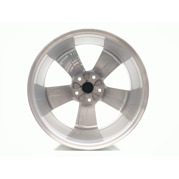 Recambio de llanta para seat toledo (kg3) reference referencia OEM IAM 5F0601025B  