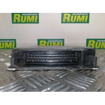 Recambio de centralita motor uce para opel omega b básico berlina referencia OEM IAM 90492382 0261203588 