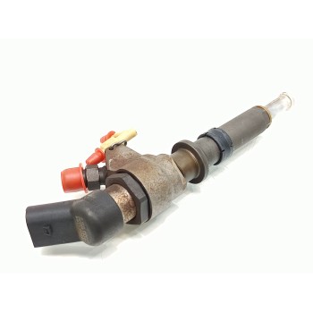Recambio de inyector para citroën xsara berlina 2.0 hdichrono (66kw) referencia OEM IAM 9636819380  