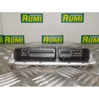 Recambio de centralita motor uce para volkswagen passat berlina (3b2) comfortline referencia OEM IAM 038906019BJ 0281010176 0281