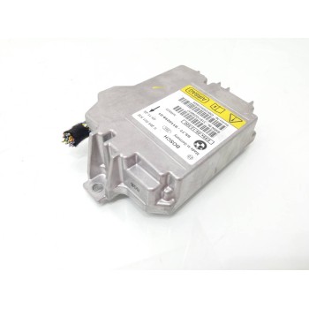 Recambio de centralita airbag para bmw serie 3 berlina (e90) 318d referencia OEM IAM 911025801 6577911025801 0285001532