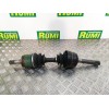 Recambio de transmision delantera izquierda para mitsubishi montero (l040) 2500 td (2-ptas.) referencia OEM IAM   