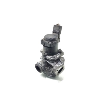 Recambio de valvula egr para peugeot partner kasten confort l1 referencia OEM IAM   