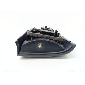 Recambio de piloto trasero izquierdo para renault 21 berlina (b/l48) gtd referencia OEM IAM 7700792909  