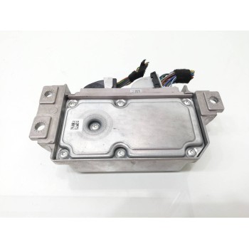 Recambio de centralita airbag para bmw serie 3 berlina (e90) 318d referencia OEM IAM 911025801 6577911025801 0285001532