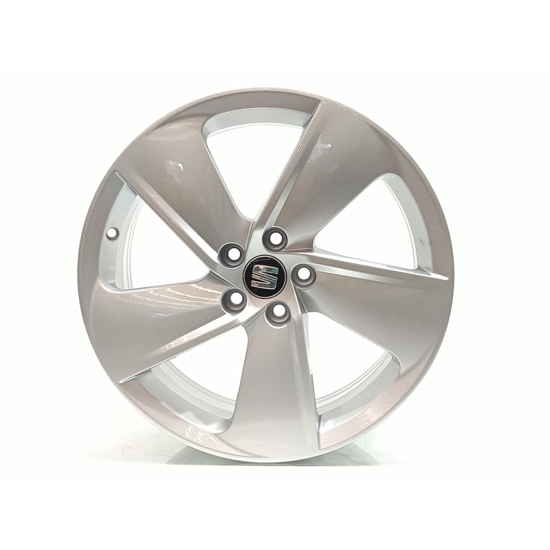 Recambio de llanta para seat toledo (kg3) reference referencia OEM IAM 5F0601025B  