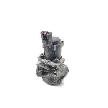 Recambio de valvula egr para peugeot partner kasten confort l1 referencia OEM IAM   
