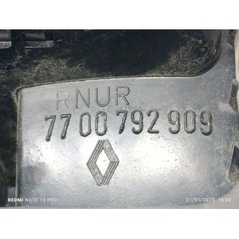 Recambio de piloto trasero izquierdo para renault 21 berlina (b/l48) gtd referencia OEM IAM 7700792909  