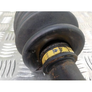 Recambio de transmision delantera izquierda para mitsubishi montero (l040) 2500 td (2-ptas.) referencia OEM IAM   