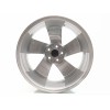 Recambio de llanta para seat toledo (kg3) reference referencia OEM IAM 5F0601025B  