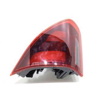 Recambio de piloto trasero izquierdo interior para peugeot 2008 (--.2013) gt line referencia OEM IAM 9814758480  