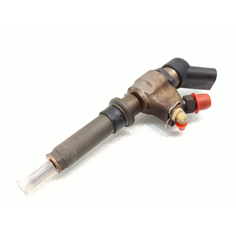 Recambio de inyector para citroën xsara berlina 2.0 hdichrono (66kw) referencia OEM IAM 9636819380  