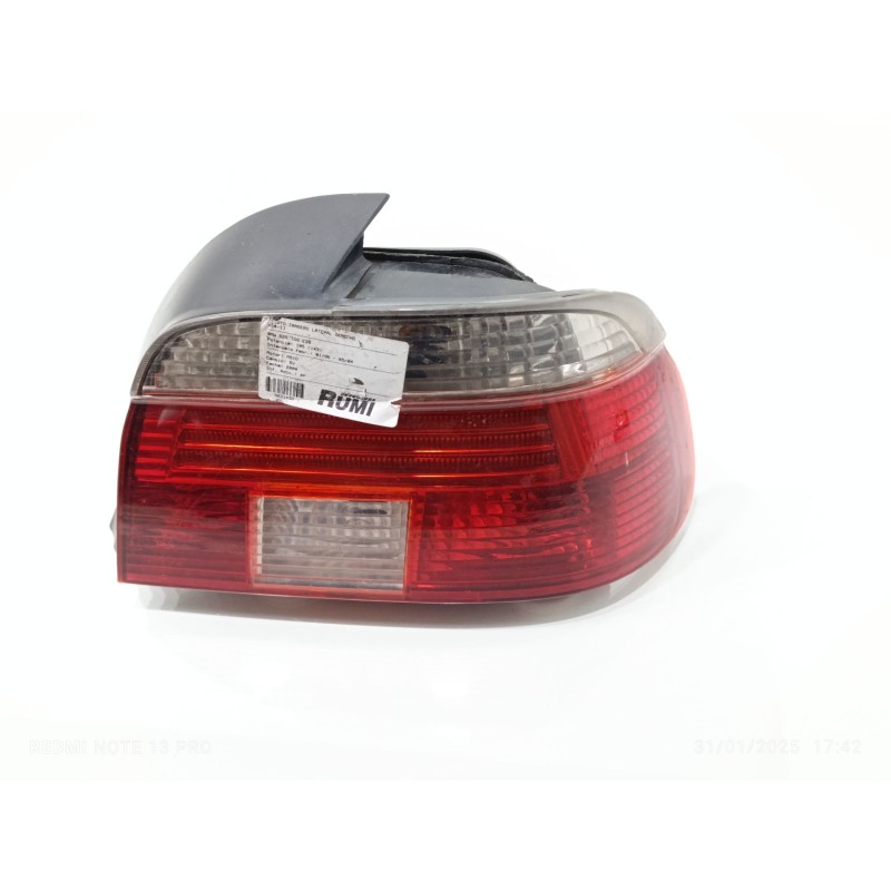 Recambio de piloto trasero derecho para bmw serie 5 berlina (e39) 530d referencia OEM IAM 014441917R 63143  