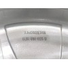 Recambio de llanta para seat toledo (kg3) reference referencia OEM IAM 5F0601025B  