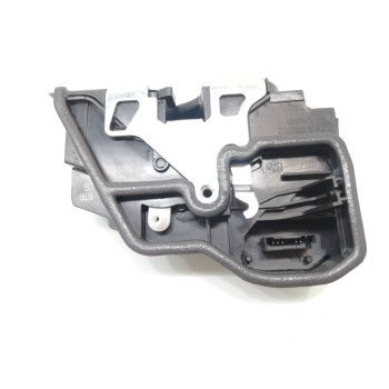 Recambio de cerradura puerta delantera derecha para bmw serie 3 berlina (e90) 318d referencia OEM IAM 7202146  