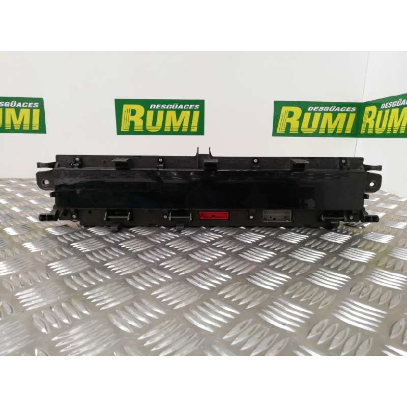Recambio de cuadro instrumentos para renault scenic ii authentique referencia OEM IAM 8200332353C NS0222601G 216754987