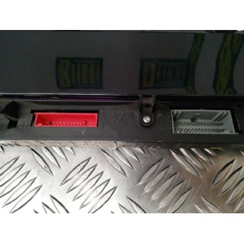 Recambio de cuadro instrumentos para renault scenic ii authentique referencia OEM IAM 8200332353C NS0222601G 216754987